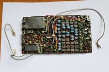Icom 751 parts usato  Napoli