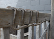 Lot antique forged for sale  Altoona