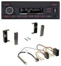 Blaupunkt usb aux gebraucht kaufen  Leipzig