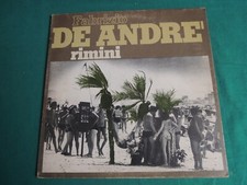 L68 fabrizio andre usato  Due Carrare