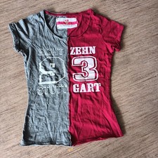 Fanshirt trikot vfb gebraucht kaufen  Frankfurt am Main