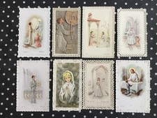 Images pieuses canivet d'occasion  Romilly-sur-Seine
