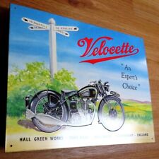 Velocette ltd altes gebraucht kaufen  Asperg