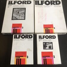 Ilford rest bestand gebraucht kaufen  Bergheim