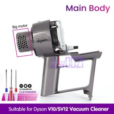 Aspirador de pó Dyson V10 SV12 animal/cabeça de motor motor motor + parte principal do corpo comprar usado  Enviando para Brazil