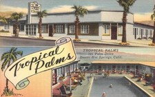 Desert hot springs for sale  Foresthill