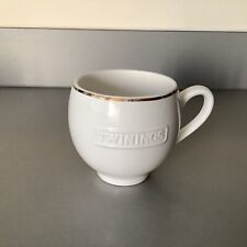 Official twinings mug for sale  BRAINTREE