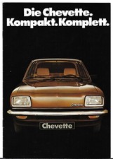 Vauxhall opel chevette for sale  UK