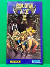 Golden axe retro usato  Catania