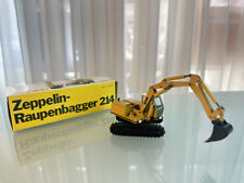 Zeppelin raupenbagger 214 gebraucht kaufen  Witten