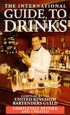 International Guide to Drinks by UK, Bartender's Guild comprar usado  Enviando para Brazil