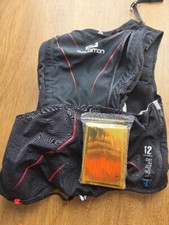 Salomon adv skin gebraucht kaufen  Vierkirchen