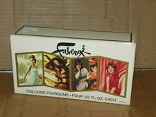 Faberge foursome perfume for sale  Huntington