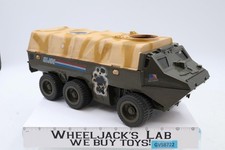 .p.c. apc amphibious for sale  Eldora