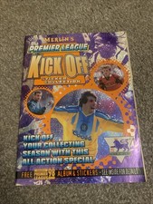 Premier league kick for sale  SOUTH SHIELDS