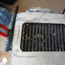 Mustang svo intercooler for sale  Westerly