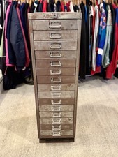 Vintage industrial stripped for sale  SOUTHSEA