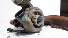 Turbocompressore 1483819 ford usato  Narni