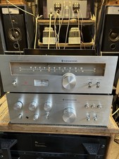 Kenwood 5300 stereo for sale  Ventura