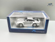 Exoto motorbox porsche gebraucht kaufen  Aulendorf