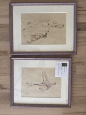 Set art nouveau for sale  Dawsonville