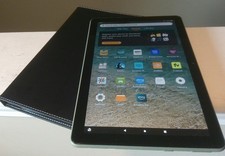 Amazon fire 10.1 for sale  Cordova