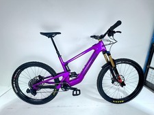 santa cruz heckler for sale  DORCHESTER