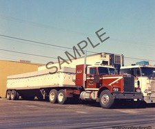 8x10 color semi for sale  Goodyear