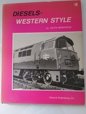 Diesels western style for sale  EVESHAM