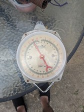 Weighing scales fishing for sale  MALMESBURY