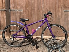 Frog kids bike for sale  HENLEY-ON-THAMES