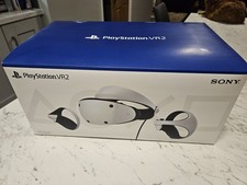 Playstation vr2 psvr2 for sale  NEWTOWNARDS