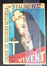 Caisse secours mutuels d'occasion  Gouville-sur-Mer