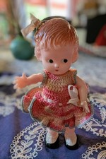 Vintage knickerbocker hard for sale  Coventry