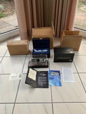 Master replicas star gebraucht kaufen  Remagen