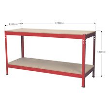 Sealey ap1535 workbench for sale  UK