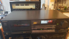 Platine cassette technics d'occasion  Rezé