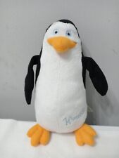 Peluche kowalski madagascar usato  Palermo