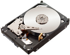 Hard disk 1tb usato  Milano