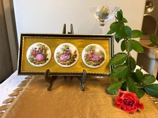 Vintage small framed for sale  BALLYMENA