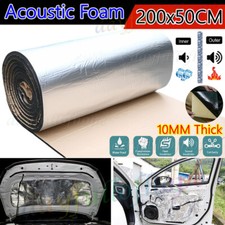 Camper van insulation for sale  WORCESTER