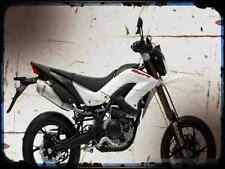 Photo motorbike 250 for sale  UK