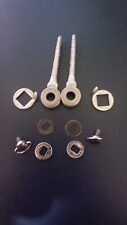 Vintage campagnolo leve usato  Salerno