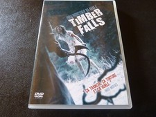 Dvd timber falls d'occasion  Saint-Marcel