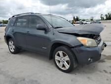 2007 toyota rav4 limited awd for sale  Auburndale