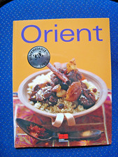 Rient kochbuch zabert gebraucht kaufen  Gilching
