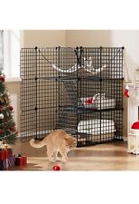 Yitahome cat cage for sale  DERBY
