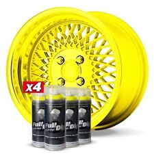 Pack jantes spray d'occasion Pack jantes spray d'occasion  Expédié en France