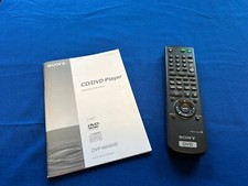 Rmt d128a remote for sale  Minoa
