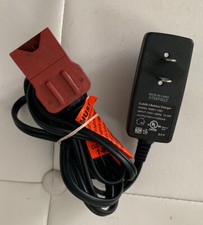 Battery charger fisher for sale  Brooklyn